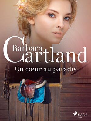 cover image of Un cœur au paradis